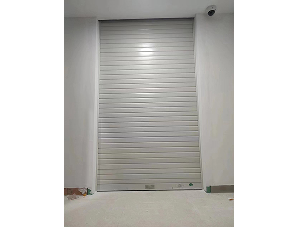 ?銀行卷簾門(mén)