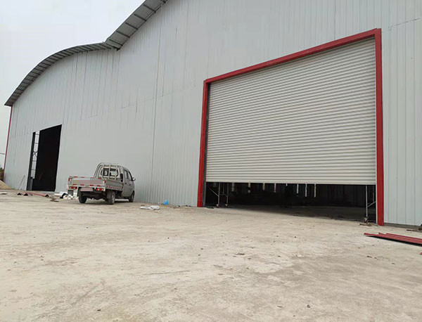 荊門工業(yè)抗風門