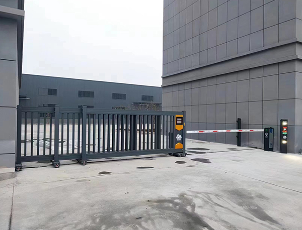 車輛識(shí)別系統(tǒng)