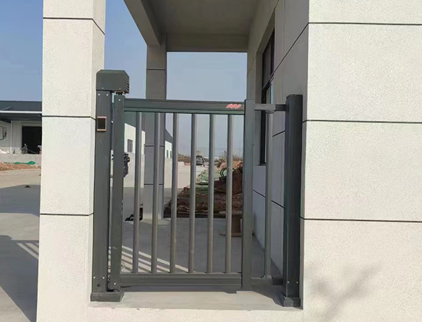 電動(dòng)小門